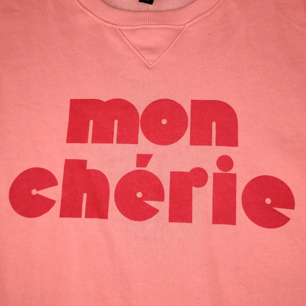 NWT Universal Thread Graphic Pullover Sweatshirt … - image 4